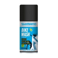 Aerosólové mydlo Shimano na bicykel 125 ml