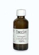 . BINGOSPA Kolagén s elastínom 100% 50ml