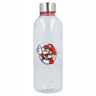 FĽAŠA Fľaša na vodu 850ml bez BPA MARIO BROS