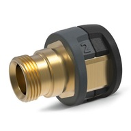 Adaptér 2 M22IG-TR22AG, EASY!Lock (4.111-030.0)