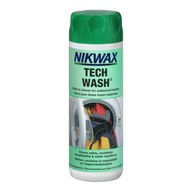 Nikwax Tech Wash prací prostriedok 300ml 181P01