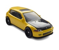 Hot Wheels Premium - Honda Civic EG