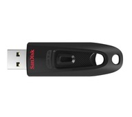 Jednotka SanDisk Ultra 64 GB USB 3.0 130 MB/s