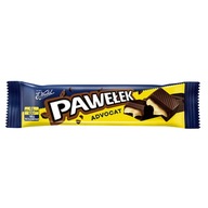 Pawełek Advocate E.Wedel 24x45g