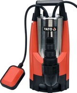 Čerpadlo Yato YT-85343 1100 W Nad 5000 l/h