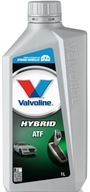 Prevodový olej VALVOLINE HYBRID ATF