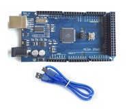 Mikropočítač MEGA 2560 kompatibilný s Arduino