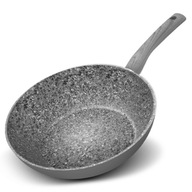 Lamart FLINT LT1191 WOK Panvica Nepriľnavá 28 cm