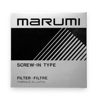 MARUMI Super DHG ND500 Šedý fotofilter 49mm