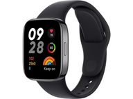 Inteligentné GPS hodinky XIAOMI Redmi Watch 3 čierne