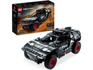 LEGO Technic Audi RS Q e-tron 42160