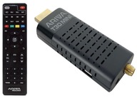 DVB-T2 tuner H265 HEVC pozemný televízny dekodér