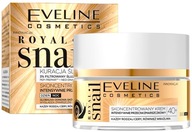 EVELINE ROYAL SNAIL krém proti vráskam 50 ml