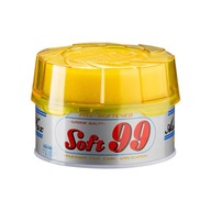 SOFT99 Hanneri Wax mäkký autovosk, 280g