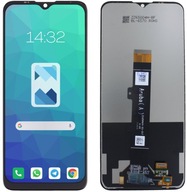 LCD displej pre Motorola MOTO E20 XT2155