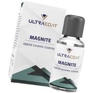 ULTRACOAT Magnite 30ml Hybridný keramický ochranný náter 4-roč