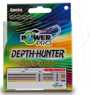 Power Pro Depth Hunter oplet 0,36mm 300m