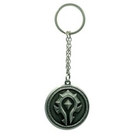 3D KEYRING - WORLD OF WARCRAFT 