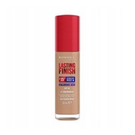 Podkladová báza Rimmel Lasting Finish 35H 201 Classic Beige