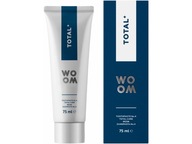 Zubná pasta WOOM Total+ 75 ml