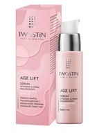 IWOSTIN AGE LIFT Sérum 40+ S KYSELINOU VITAMÍNOV A A H