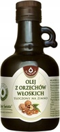 OLEOFARM 100% olej z vlašských orechov OMEGA 3 250