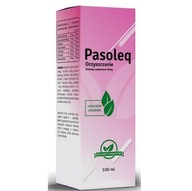 PASOLEQ Čistenie ZDRAVÉ TELO 100 ml