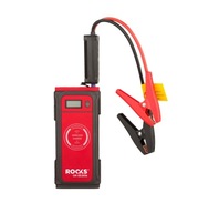 ROOKS MINI BOOSTER, BEZDRÔTOVÉ ŠTARTOVANIE, 12V-850A-12000 MAH, VEL.