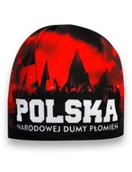 PATRIOTIC šiltovka Polish Army ULTRAS Kibole NSZ