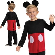 Outfit Kostým Mickey Mouse Mickey Mouse Disguise Disney License 2 roky