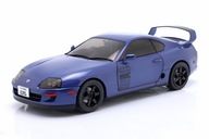 Toyota Supra MK4 (A80) Streetfighter Solido 1:18