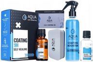 AQUA COATING SET 9H + SKLO + BOOSTER