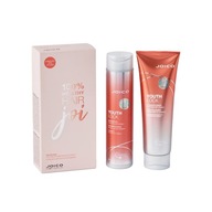 Joico Youth šampón 300 ml + kondicionér 250 ml BOX revitalizácia