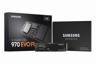 Samsung 970 EVO Plus MZ-V7S1T0BW 1TB M.2 SSD