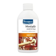 PRÍPRAVA: MEĎ A MOSADZ 250 ML STARWAX (43168)