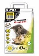 BENEK Super Corn Cat Ultra Natural 7 l