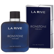 La Rive Ironstone 100ml PÁNSKE EDT / Chane Bleuu