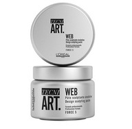 TECNI ART Force 5 Fixer v tube L'Oreal Expert