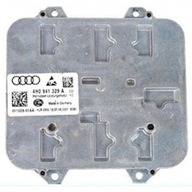 konvertor XENON LED MODULE AUDI A6 C7 4H0941329A