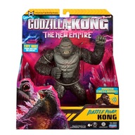 GODZILLA AND KONG Battle Roar Kong figúrka 17 cm