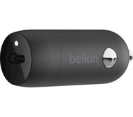 Nabíjačka do auta Belkin Boost Charge USB-C