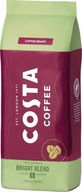 Zrnková káva Costa Coffee The Bright Blend 1kg