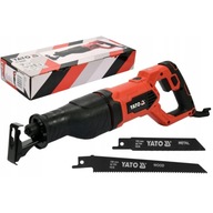 YATO SAW SABER FOX TAIL FOX TAIL 230V 1050W +2