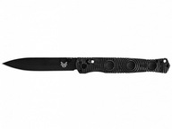 Taktická skladacia dýka KNIFE Benchmade 391BK SOCP