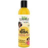 TALIAH WAAJID Easy Herbal Comb Out na rozčesávanie