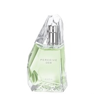 Avon PERCEIVE DEW toaletná voda 50ml + ZADARMO