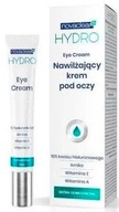 NOVACLEAR HYDRO hydratačný očný krém 15 ml