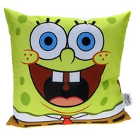 Mäkký vankúš SpongeBob SquarePants (406041)