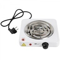 BROIL - MASTER Sisha 1000 W zapaľovač na uhlie,