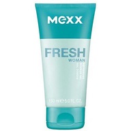 Mexx Women's Fresh Woman sprchový gél 150 ml